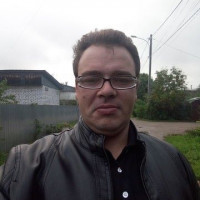 Дмитрий Орехов, Россия, Нижний Новгород, 38 лет
