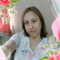 Наталья, Россия, Ижевск, 46 лет