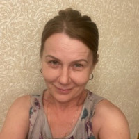 марина, Москва, м. Коломенская, 57 лет