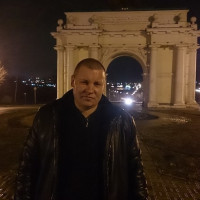 Николай, Россия, Серпухов, 40 лет