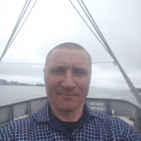 Игорь, Россия, Петропавловск-Камчатский, 41 год
