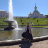 Елена, Россия, Москва. Фотография 1147494
