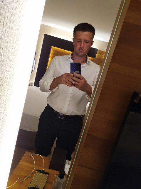 Александр, Беларусь, Гомель. Фото на сайте ГдеПапа.Ру