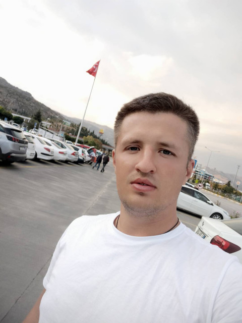 Александр, Беларусь, Гомель. Фото на сайте ГдеПапа.Ру