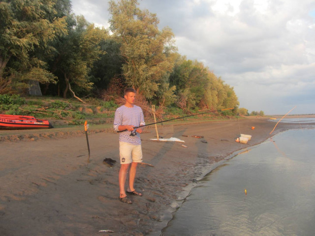 Александр, Беларусь, Гомель. Фото на сайте ГдеПапа.Ру