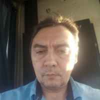 Александр, Россия, Уфа, 51 год