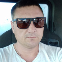 Сергей, Санкт-Петербург, Московская, 35 лет