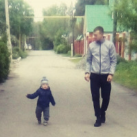 Влад, Россия, Барнаул, 30 лет