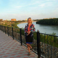 Виктория, Россия, Санкт-Петербург, 52 года