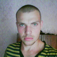 Игорь Голышев, Россия, Горловка, 36 лет