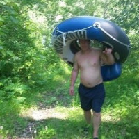 андрей маисеенко, Россия, Красноярск, 39 лет