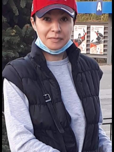 Ирина Кабаргина, Россия, Каменск-Шахтинский. Фото на сайте ГдеПапа.Ру