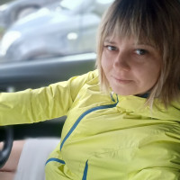 Елене, Россия, Кинешма, 34 года
