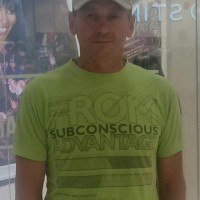 Коля, Россия, Ростов-на-Дону, 62 года