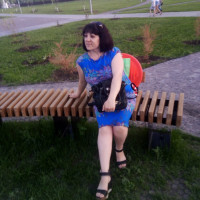 Лариса, Россия, Шахты, 44 года
