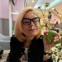 Татьяна, Россия, Волгоград, 57 лет