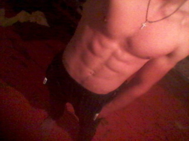 Лёха, Россия, Ессентуки. Фото на сайте ГдеПапа.Ру