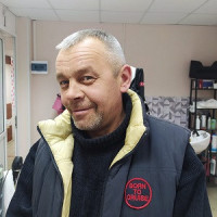 Александр, Россия, Ногинск, 52 года