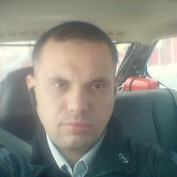 Александр Назаров, Россия, Хабаровск, 33 года