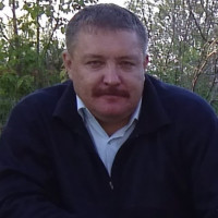 Андрей, Россия, Чебоксары, 51 год