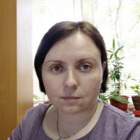Елена, Россия, Гатчина, 35 лет