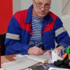 Валерий, Москва, м. Владыкино. Фотография 1134339