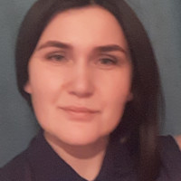 Ольга, Россия, Тюмень, 38 лет