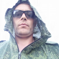 Иван, Россия, Ростов-на-Дону, 41 год