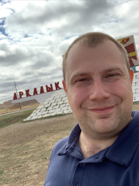 Евгений, Россия, Мытищи. Фото на сайте ГдеПапа.Ру