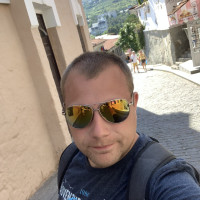 Евгений, Россия, Мытищи, 38 лет