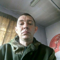 Виктор Гурьевских, Россия, Далматово, 43 года