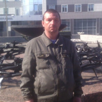 Сергей Лецко, Россия, Камень-на-Оби, 53 года