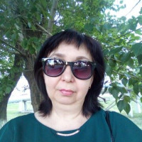 Зубайда Ангамовна, Россия, Нефтекамск, 51 год