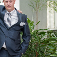 Антон, Россия, Санкт-Петербург, 38 лет