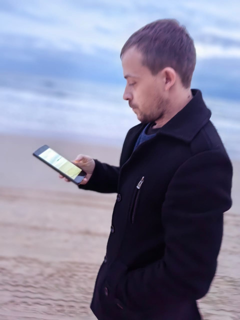 Максим Саков, Россия, Анапа. Фото на сайте ГдеПапа.Ру