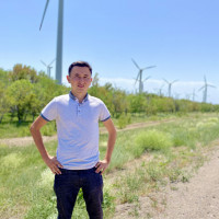 Малик, Казахстан, Алматы (Алма-Ата), 28 лет