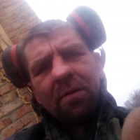 Сергей, Россия, Ордынск, 42 года