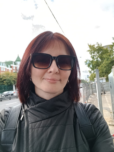 Любовь, Россия, Москва. Фото на сайте ГдеПапа.Ру