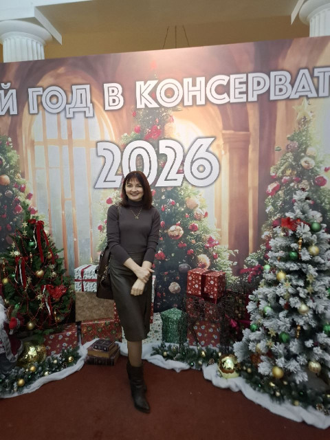 Любовь, Россия, Москва. Фото на сайте ГдеПапа.Ру