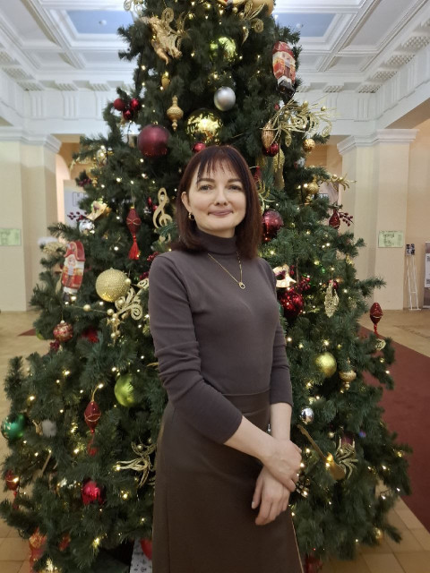 Любовь, Россия, Москва. Фото на сайте ГдеПапа.Ру