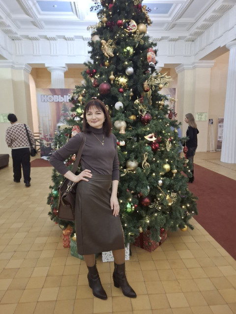 Любовь, Россия, Москва. Фото на сайте ГдеПапа.Ру