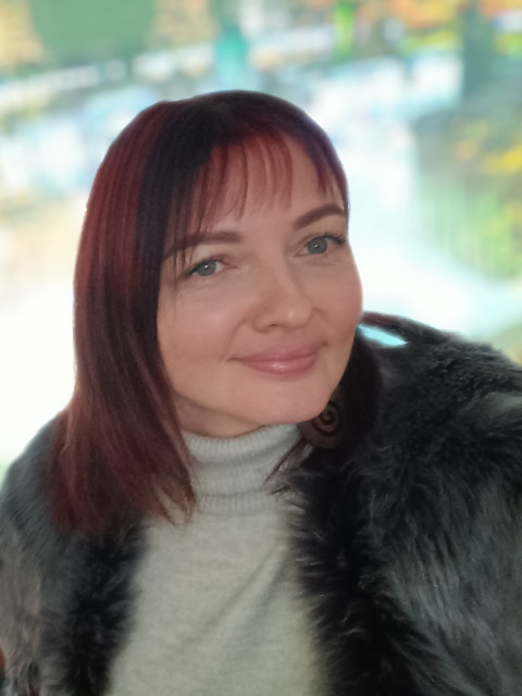 Любовь, Россия, Москва. Фото на сайте ГдеПапа.Ру