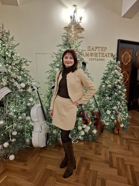 Любовь, Россия, Москва. Фото на сайте ГдеПапа.Ру