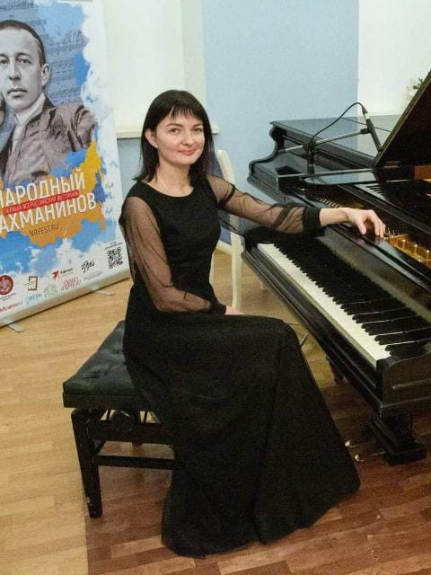 Любовь, Россия, Москва. Фото на сайте ГдеПапа.Ру