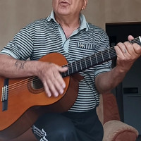 Анатолий, Россия, Карталы, 68 лет