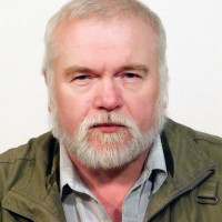 Михаил, Россия, Санкт-Петербург, 62 года