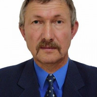 Николай, Россия, Тамбов, 63 года