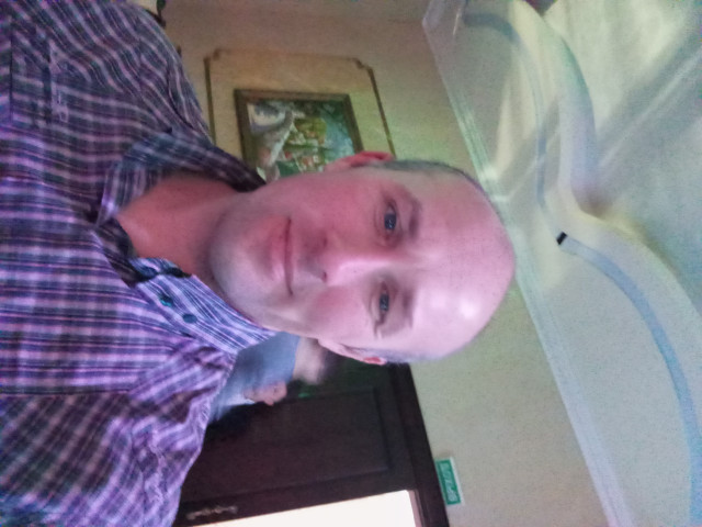 Илья, Россия, Балабаново. Фото на сайте ГдеПапа.Ру