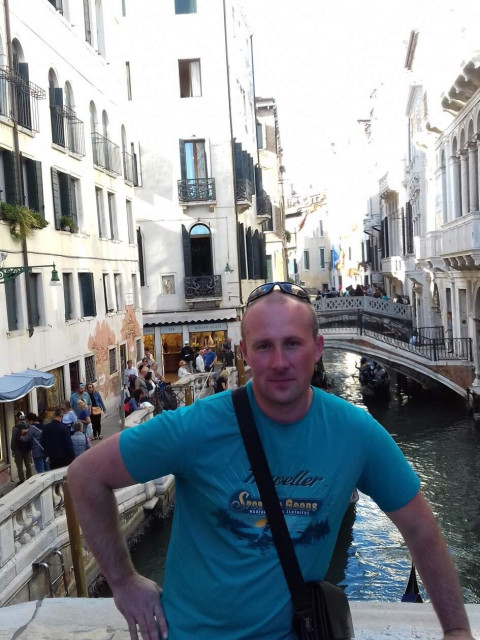 Илья, Россия, Балабаново. Фото на сайте ГдеПапа.Ру