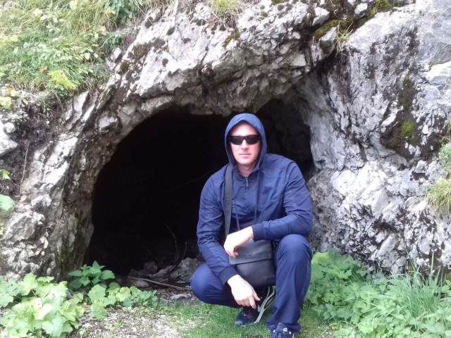 Илья, Россия, Балабаново. Фото на сайте ГдеПапа.Ру